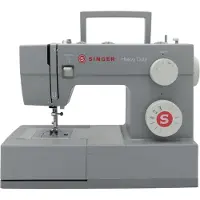 SINGER Hd 4411 Symaskin