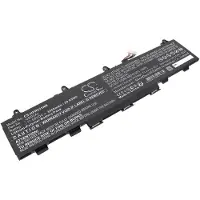 24.Se Batteri til bærbar PC for HP ProBook 635 AERO G7 og andre