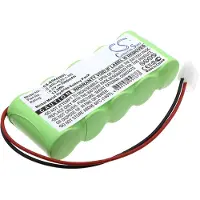 Cameron Sino Smart Home-batteri for Somfy BD5000, BD6000