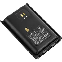 Cameron Sino Batteri for Toveis-radio for Kirisun PT-3300, PT-3500, PT-3800