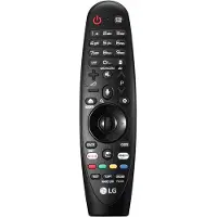 LG MR650A Fjernkontroll