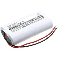 Cameron Sino Batteri for alarmsystem for DAITEM DC405, DC636, DC640