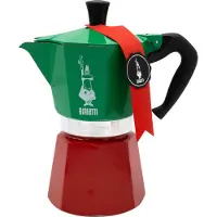 Bialetti Express Italia 6 Kaffetrakter