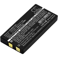 24hShop Batteri til trådløs telefon for NEC Dterm, PS111, PS3D osv.