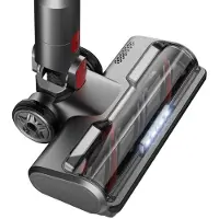 24hShop Støvsugermunnstykke for teppe til Dyson V7/V8/V10/V11