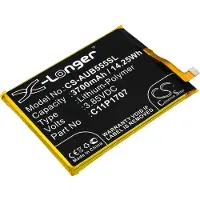 Cameron Sino Batteri for SmartPhone, Mobil for Asus ZenFone Max M1, ZenFone Max M1 Dual SIM og andre.