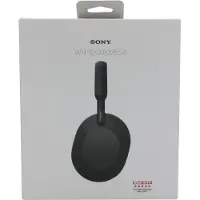 Sony Wh-1000xm5sa Trådløse Hodetelefoner