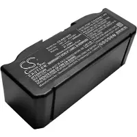 24hShop Batteri for støvsuger til iRobot Roomba i7, Roomba i7+, Roomba e5 og andre.