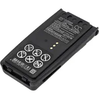 Cameron Sino Batteri for Toveis-radio for Harris P5400, P5300, P5350 osv.