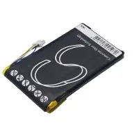 Cameron Sino Batteri for navigator, GPS for Asus S102, S102 Multimedia Navigator, 90WG012AE1155L1