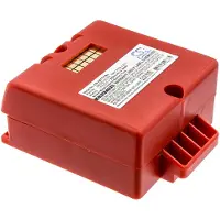 24.Se Batteri til fjernkontroll for kran for Cattron Theimeg LRC, LRC-L, LRC-M osv.