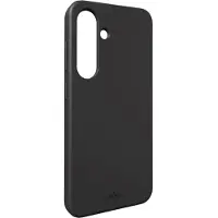 Puro Icon Mag Pro, Deksel, Samsung, Galaxy S25+, 17 cm (6,7), Sort