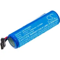 Cameron Sino Batteri til betalingsterminal for Verifone V240m Plus, 3GBWC, V240m osv.