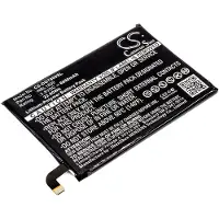 Cameron Sino Batteri for smarttelefon, mobil for Doogee T6, T6 Pro, Homtom HT6