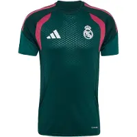 Adidas Real Madrid 26/27 Tiro 26 Competition Trening Kortarmet T-skjorte