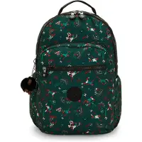 Kipling Seoul Lap 27l Ryggsekk