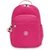 Kipling Seoul College Extra 32l Dame Ryggsekk