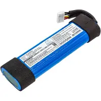 Cameron Sino Batteri til høyttaler for JBL Xtreme 2, JBLXTREME2BLKAM, JBLXTREME2BLUAM