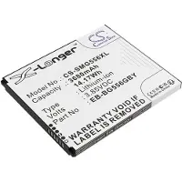 Cameron Sino Batteri for SmartPhone, Mobil for Samsung Galaxy XCover7 5G, Galaxy Xcover 7