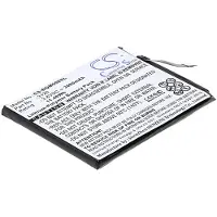 24hShop Batteri for SmartPhone, Mobil for BQ Aquaris M5