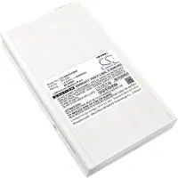 Cameron Sino Batteri for medisinsk bruk for GE Logiq Book XP, Logiq Book SH-250 osv.