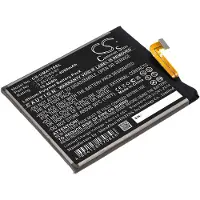 24hShop Batteri for SmartPhone, Mobil for UMI UMIDIGI A7 Pro