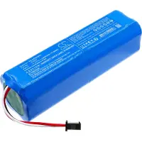 24.Se Batteri for støvsuger til Concept VR3120, VR3210, VR3520 osv.