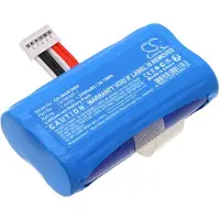 Cameron Sino Batteri til betalingsterminal for Landi A8 Pro-92D3, A8 Pro