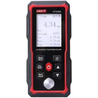 Uni-T Ut345a Ultralydtykkelsesmåler