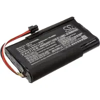 Cameron Sino Batteri for test, undersøkelse, utstyr for Televes H45, H60