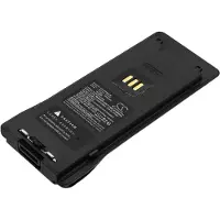 Cameron Sino Batteri for Toveis-radio for Hytera HP600, HP680, HP605 osv.