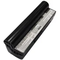 Cameron Sino Batteri til bærbar PC for Asus Eee PC 701, Eee PC 701C, Eee PC 800 og andre.