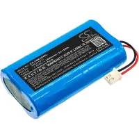Cameron Sino Batteri for test, undersøkelse, utstyr for Fusion Splicer Easy Splicer mk2