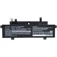 24.Se Batteri til bærbar PC for Asus Chromebook C300, Chromebook C300M og andre.