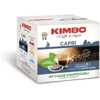 KIMBO CAPRI – 44 mm ESE-pads, 150 stk. à 7,3 g