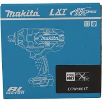 Makita Dtw1001z Slagtrekker