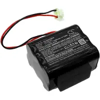 24.Se Batteri for vakuum til ORCA 050