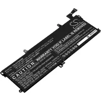 24.Se Batteri til bærbar PC for Lenovo ThinkPad T590, ThinkPad T15 og andre.