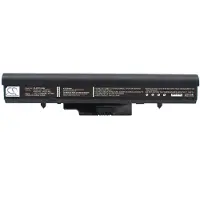 24.Se Batteri til bærbar PC for HP 510, 530