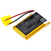 Cameron Sino Batteri for Simrad WR20 Remote Commander, WR20 Remote Commander
