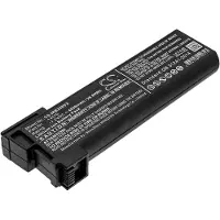 24.Se Batteri for støvsuger til iRobot Looj 330, Looj 330 Gutter Cleaning Robot