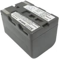 Cameron Sino Batteri til kamera for Leaf AFi-II 7, Aptus 22, Aptus 65 og andre