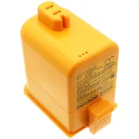 24.Se Batteri for støvsuger til LG A902RM, A929KVM, Cord Zero A9 og andre.