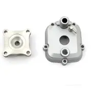 NARAKU Aprilia Rs 50 06-10/rs4 50 11-17/rx 50 06-17/sx 50 06-17 Sylinderhode