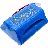 Cameron Sino Batteri for medisinsk for ATOMS Aspirateur Mucosite Atmoport N, pumpe Atmoport N