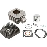 Airsal 01022046 Sylindersats