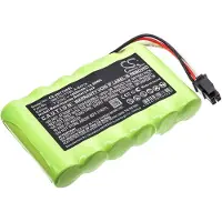 Cameron Sino Batteri for test, undersøkelse, utstyr for X-Rite Coloreye XTH