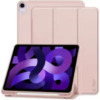Tech-Protect SC Pen Case for iPad Air 10,9" 2020-2022 / 11" 2024 - Rosa