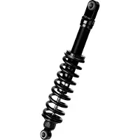 Yss Bmw R 100 81-84/r 100 Cs 80-84/r 100 Rs 86-92 Bakre Støtdemper