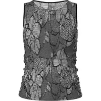 Pieces Pcjosefia Detaljert Tanktop
